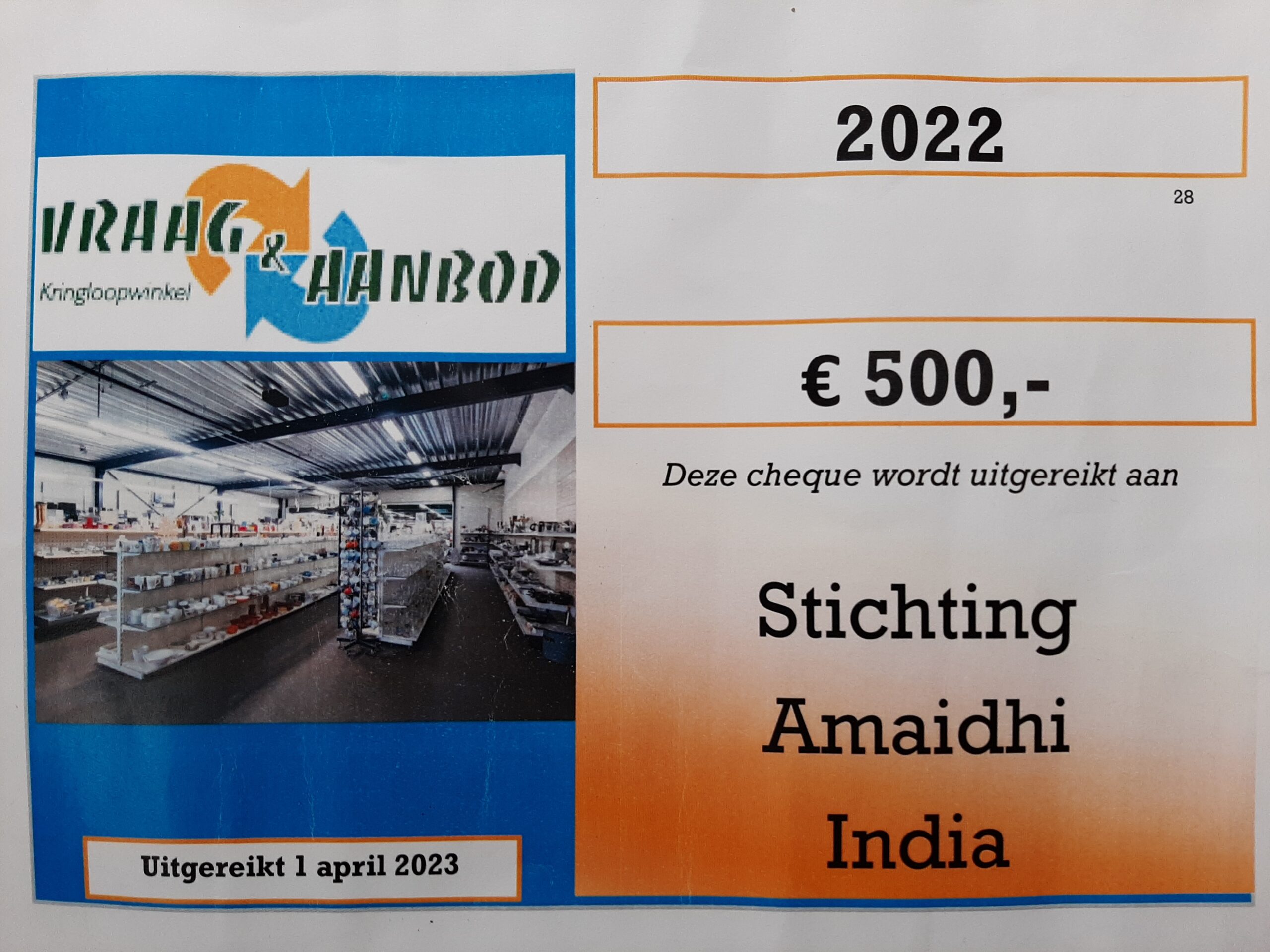 cheque_vraagenaanbod