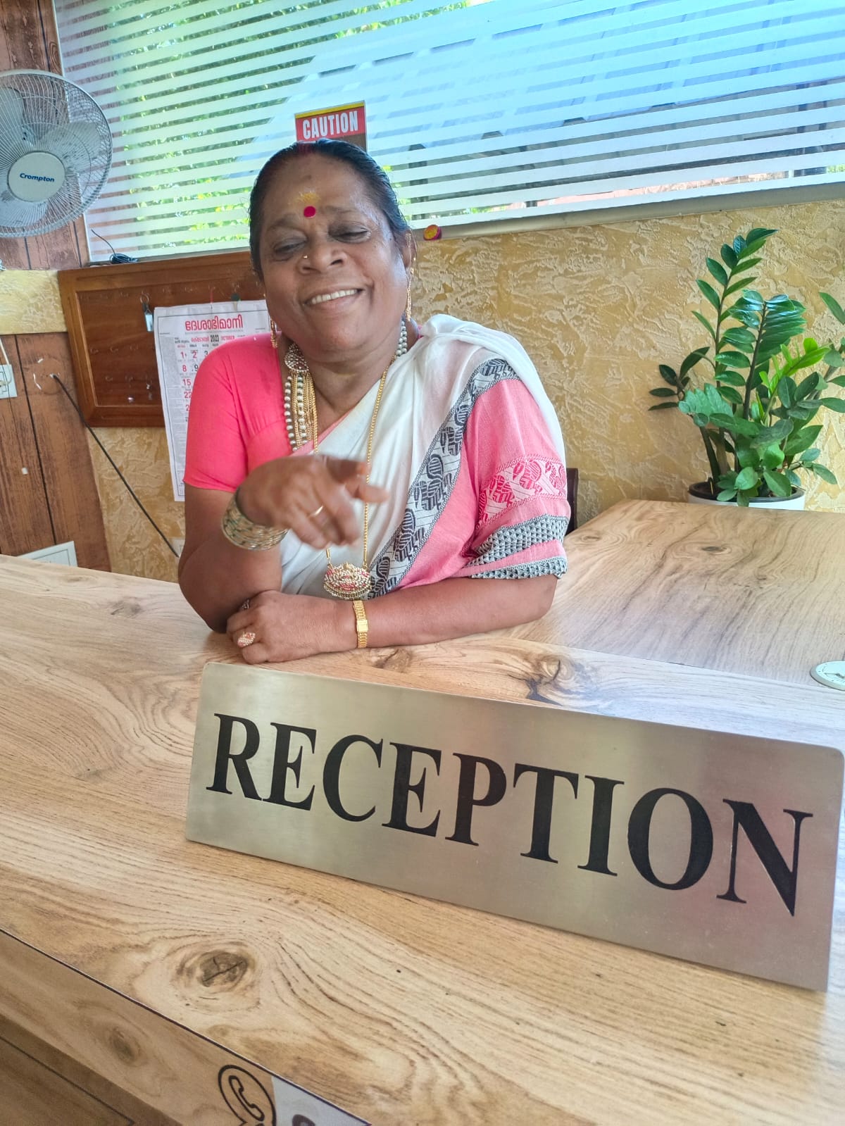 directrice noori