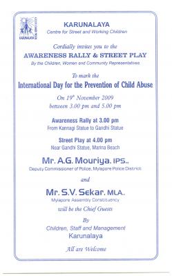 invitation_for_international_day_for_the_prevention_of_child_abuse
